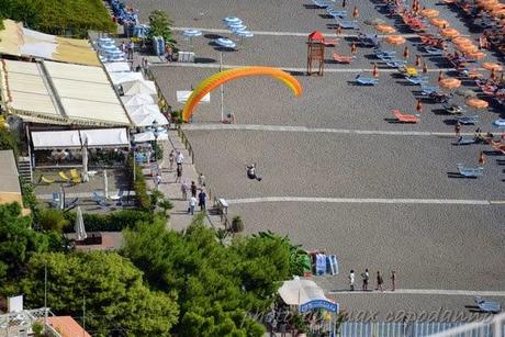 L'ICARO di Positano .....