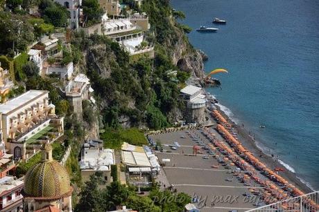 L'ICARO di Positano .....