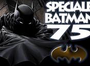 Speciale Batman l’uomo pipistrello Giacomo Keison Bevilacqua