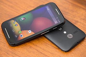 Moto E