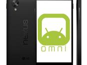 Guida: come installare OmniRom [Flashaholic]