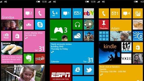 Windows Phone Apps