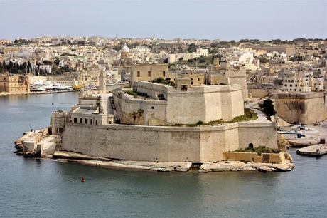 Eccomi di ritorno da Malta. Posto unico e magico dove sto...