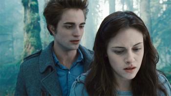 Cosa ho imparato guardando Twilight