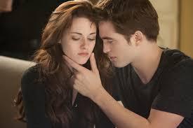 Cosa ho imparato guardando Twilight