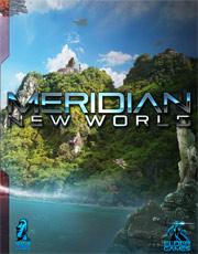 Cover Meridian: New World