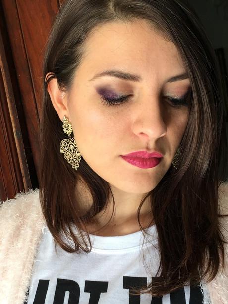 Look per un Aperitivo tra amiche || #BloggerLab