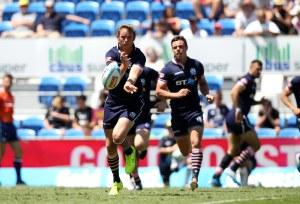 Scott Wight in azione contro le Fiji (Credit: Martin Seras Lima/IRB)