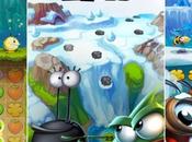 Best Fiends sbarca Store