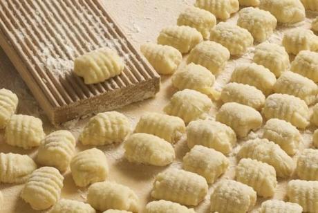 Gnocchi di patate (2)