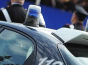 Ubriaco alla guida aggredisce agenti: faccio arrestare solo quelli Nord”
