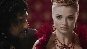 Recensione | Reign 2×02 “Drawn and Quartered”