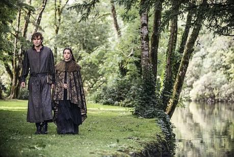 Recensione | Reign 2×02 “Drawn and Quartered”