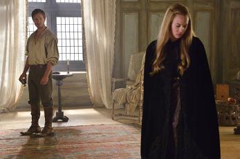 Recensione | Reign 2×02 “Drawn and Quartered”