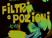 Filtri pozioni…all’Opera