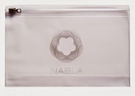 REVIEW: Palette Liberty Twelve - NABLA Cosmetics