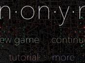 Synonymy arrivo novembre Android