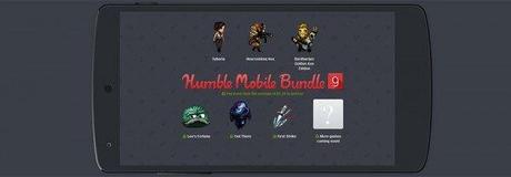 103 600x209 Humble Mobile Bundle 9 giochi Android in saldo!  news giochi  Humble Mobile Bundle 