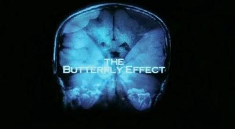Il CineRdForum di sommobuta presenta: The Butterfly Effect