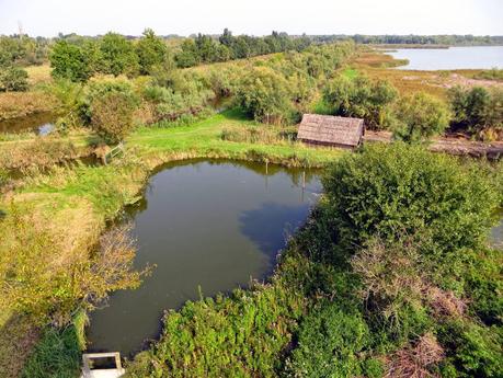 oasi wwf valle averto laguna di venezia