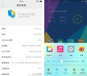 La Funtouch OS 2.0 di Vivo è la più leggera di sempre?