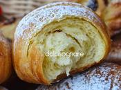 Brioches alla panna