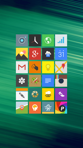 photo ICON PACK ANDROID ecco le migliori novità!