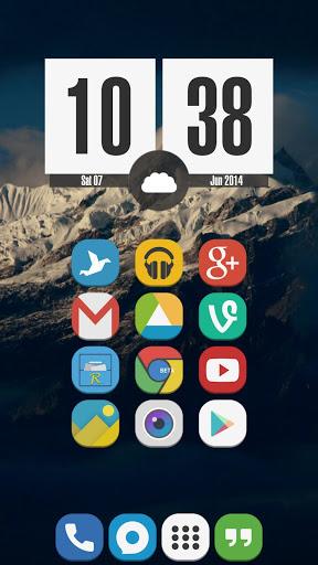  ICON PACK ANDROID   ecco le migliori novità!