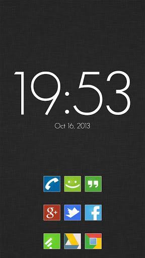 photo ICON PACK ANDROID ecco le migliori novità!