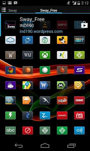 photo ICON PACK ANDROID ecco le migliori novità!