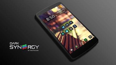 photo ICON PACK ANDROID ecco le migliori novità!