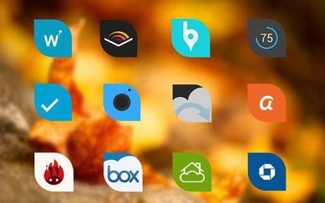 photo ICON PACK ANDROID ecco le migliori novità!