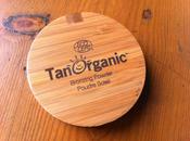 ORGANIC bronzing powder