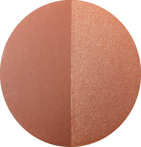 TAN ORGANIC bronzing powder