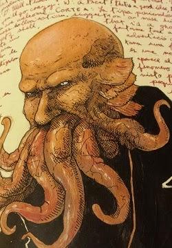 I Libri del Goblin: Guillermo del Toro Cabinet of Curiosities