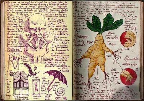 I Libri del Goblin: Guillermo del Toro Cabinet of Curiosities