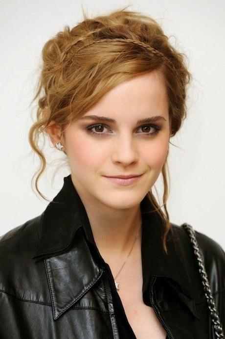 Fashion Icon-Emma Watson:da maghetta teen a splendida nuova promessa del cinema!
