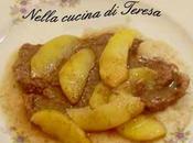 Scaloppine ubriache