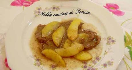 SCALOPPINE UBRIACHE