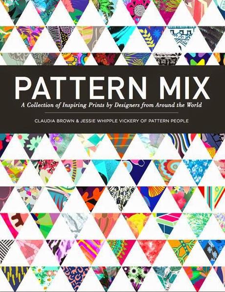 ALCUNI MIEI PATTERNS NEL LIBRO 