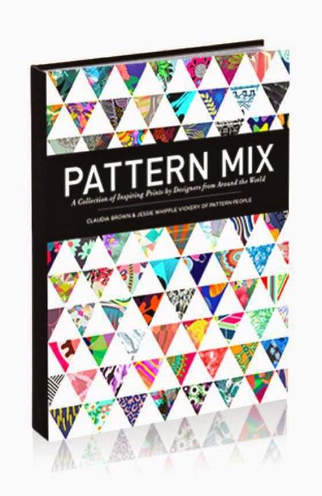 ALCUNI MIEI PATTERNS NEL LIBRO 