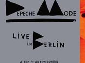 @depechemode novembre esce live depeche mode berlin diretto anton corbijn