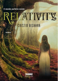 Recensione: Relativity di Cristin Bishara