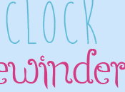 Clock Rewinders
