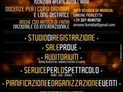 Nasce Industrie Sonore provincia Frosinone