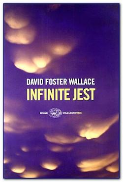 Recensione di Infinite Jest di David Foster Wallace