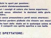 Sarai vero Sportivo se...