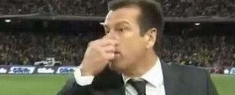 Dunga offende Maradona e tutta l'Argentina