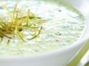 Vichyssoise