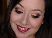 Trucco autunnale palette Duochrome Neve Cosmetics